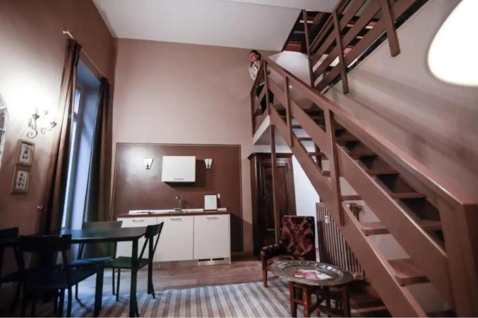 Quovis Domus, Comfort Nel Cuore Di Torino Kültér fotó