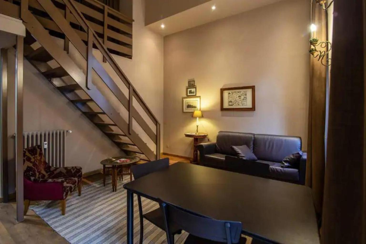 Quovis Domus, Comfort Nel Cuore Di Torino Kültér fotó