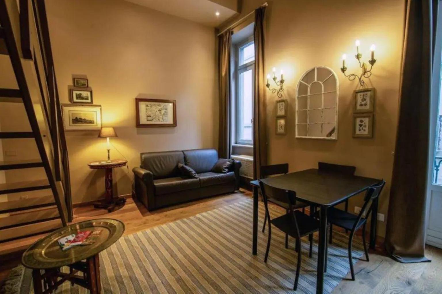 Quovis Domus, Comfort Nel Cuore Di Torino Kültér fotó