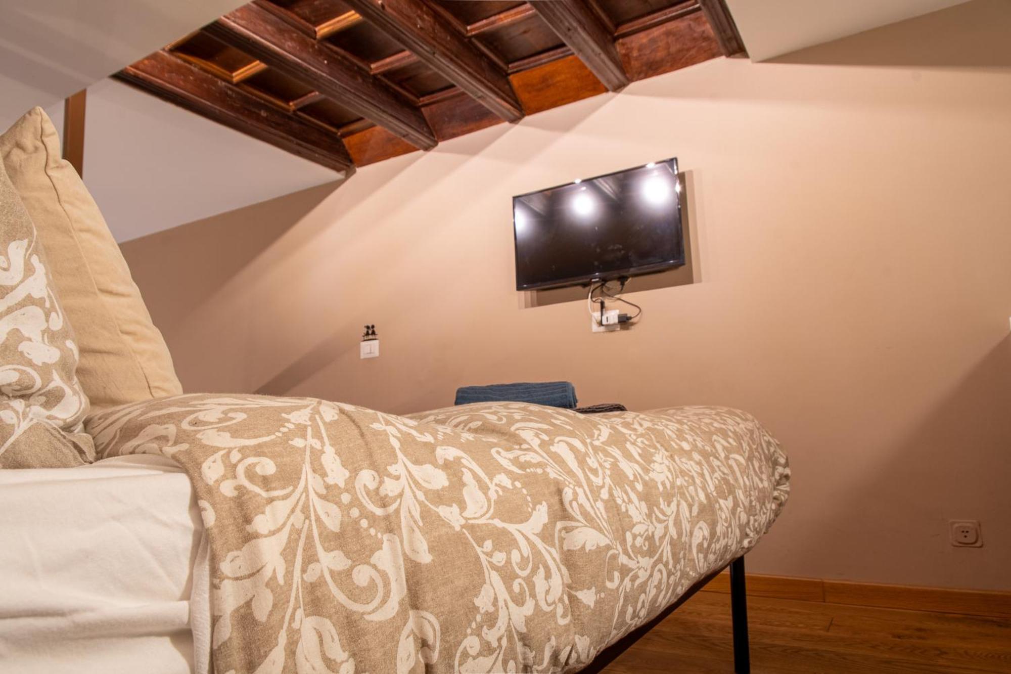 Quovis Domus, Comfort Nel Cuore Di Torino Kültér fotó